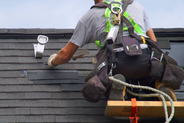 Siding for Multi-Family Homes in Monticello, IN