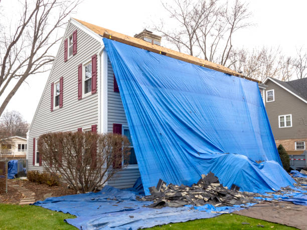 Custom Trim and Detailing for Siding in Monticello, IN